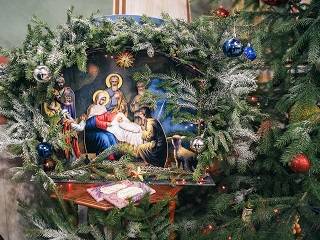 Управделами УПЦ рассказал о лучшем подарке для Христа на Рождество